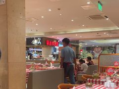 -西贝(吴江路湟普汇店)