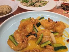 -烤肉宛饭庄(南礼士路店)