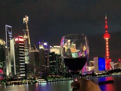 -上海外滩悦榕庄酒店