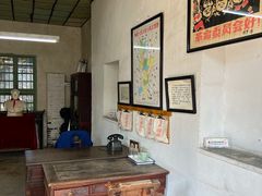 -枫泾古镇-人民公社旧址