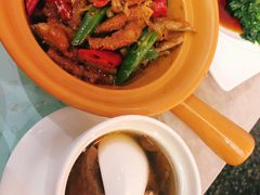 -大树餐厅(红旗街万达店)