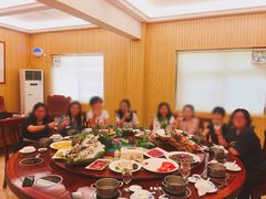 -许鲜生健康生活馆·精细潮菜(奥绅体育公园店)