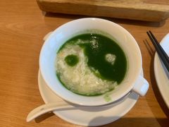 太极护国羹-临江酒店-中餐厅