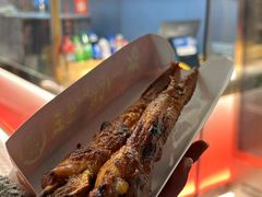 -一代烤翅王(大汉口店)