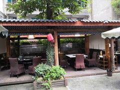 -老渔家鲜鱼轩(南浦横街店)