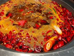 -巴渝人家重庆火锅(东方广场店)