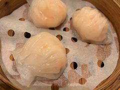 -夏宫中餐厅(香格里拉大酒店)