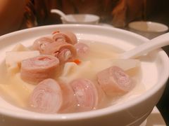 脆笋肠灌肠-闽和南(深圳万象城店)