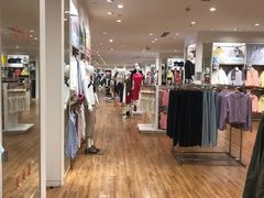 -优衣库(上海中山公园兆丰广场店)