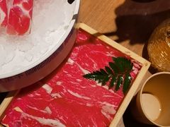 -巴奴毛肚火锅(京西大悦城店)