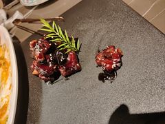 -海派悦庭·海胆烧麦·新融合菜(凯德广场店)
