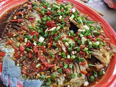 -小街47號江湖菜(四合院店)