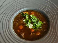 -恰餐厅及酒吧CHAR Bar & Grill(北京三里屯洲际店)