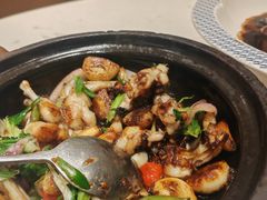 -常来小聚·广州非遗传承餐厅(高德置地店)