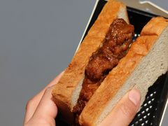 -同济大学本部学苑饮食广场