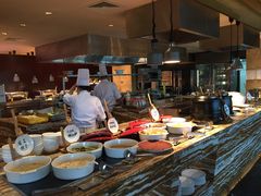 -AdD全日制餐厅(中谷花园酒店)