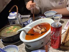 -南京大牌档(三阳广场苏宁店)