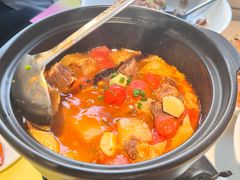 -十四年中餐厅时间仓(洋湖新城店)