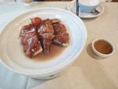 -润记·广东餐馆(苏州中心店)