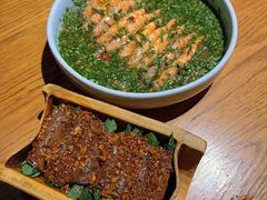 -一坐一忘云南菜(嘉里中心店)