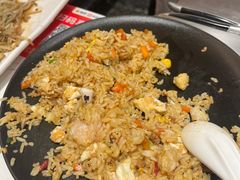 -火地铁板烧(昆山万象汇店)