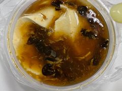 豆腐脑-南粥北面(东大桥店)