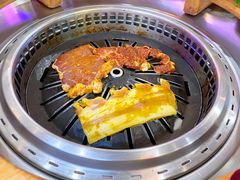 -玄希浪漫厨房·韩料烤肉(湖滨银泰in77店)