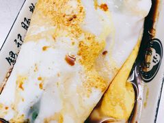 鸡蛋瘦肉肠-银记肠粉店(北京路店)