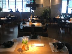 大堂-金牌外婆家(苏州中心店)