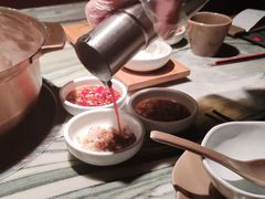 -大头椰·椰子鸡火锅(南宁万象城店)