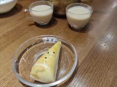 -那时新疆·若羌(经纬汇店)