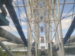 -渔岛海洋度假区