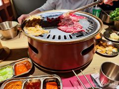 -西塔老太太泥炉烤肉(亚运村店)