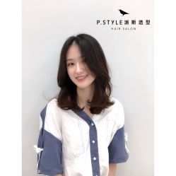 -P.STYLE派斯造型