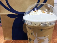 -luckincoffee瑞幸咖啡(冠福大厦店)