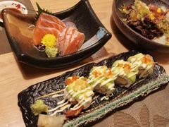 -长崎屋·日本料理·刺身·烧鸟(天河北路店)