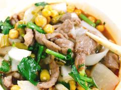 -江三王记牛杂馆(总店)
