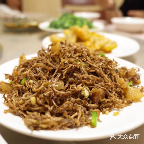 壶镇渔家粗菜馆