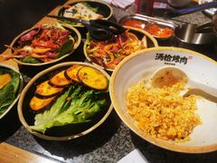 -酒拾烤肉(南城店)