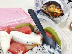 -眷村阿嬷(花城汇店)