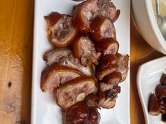 -天佑祥万春老卤(天乡后街店)