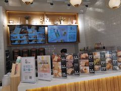 -爸爸糖手工吐司(天津大沽南路店)