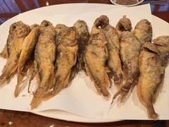 -万宝海鲜舫(劳动公园店)