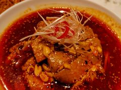 -初蓉丨遇见新川菜(亲贤街荣耀店)