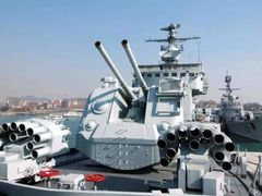 -中国人民解放军海军博物馆