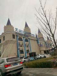 点击看大图 -上海浦滨儿童医院