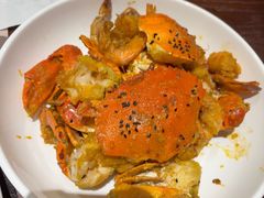 -南海渔家•海鲜•正宗海南菜(海棠湾店)
