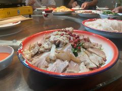 -广府乡下·饭庄(新港东路店)
