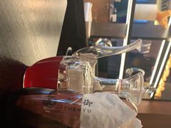 -甄御•海鲜新青岛菜(麦岛店)