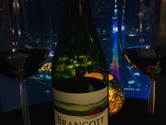 -广州四季酒店·天吧·高空酒吧